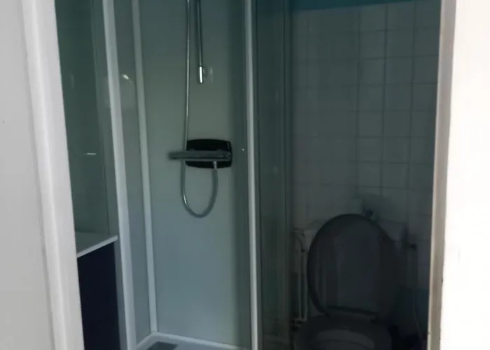 Διαμέρισμα Studio Oyonnax
